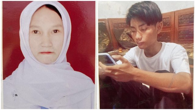 Dua Remaja di Kabupaten Serang Hilang Bersamaan 