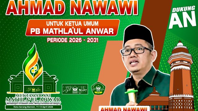 Nana Sumarna: Kepemimpinan Kolaboratif Lintas Generasi Di Tubuh PBMA Mendatang Penting di Pertimbangkan