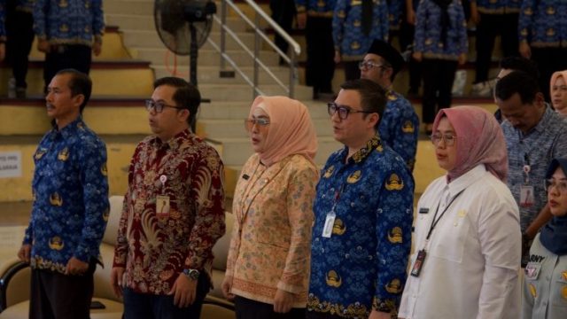 Pegawai Bapenda Banten Akan Datangi Wajib Pajak, Berikan Edukasi Pajak Kendaraan Bermotor