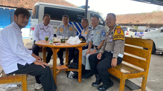 Sinergi Stakeholder Perkuat Upaya Penurunan Kecelakaan di Kabupaten Lebak