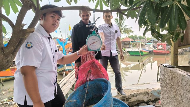 Dukung Gerakan Indonesia ASRI, Data Sampah Januari–April 2026 Jadi Tolak Ukur Keberhasilan PPN Karangantu