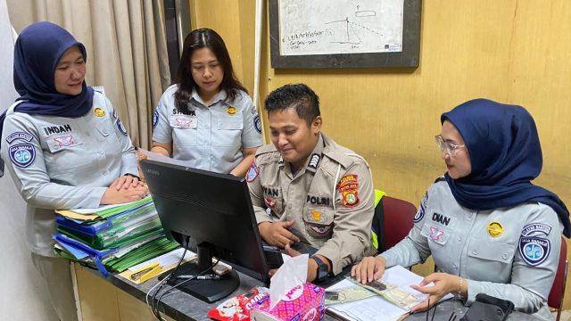 Melanjutkan Semangat Kartini, Jasa Raharja Dorong Perempuan Lebih Berdaya