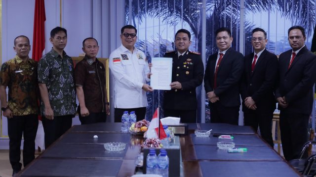 71 Kilogram Sabu Digagalkan di Merak, DPRD Banten Beri Penghargaan untuk Ditresnarkoba Polda Banten