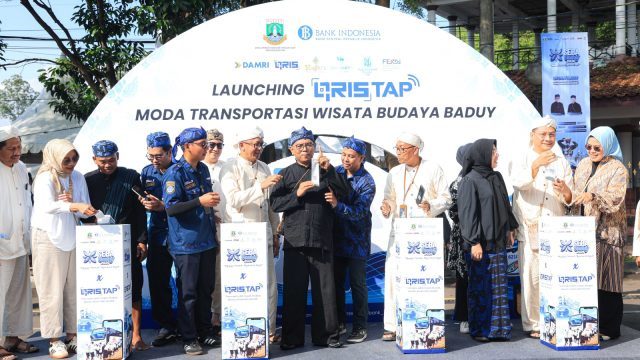 Wisata ke Baduy Rp1 di Akhir Pekan, Andra Soni: Akses Wisata ke Baduy Makin Mudah