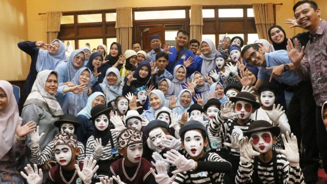 Bupati Serang: FLS3N dan O2SN Gali Potensi Anak yang Terpendam