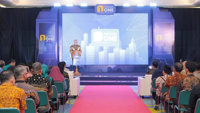 Helita Jadi Asisten Digital Warga Tangsel, Percepat Akses Layanan Publik