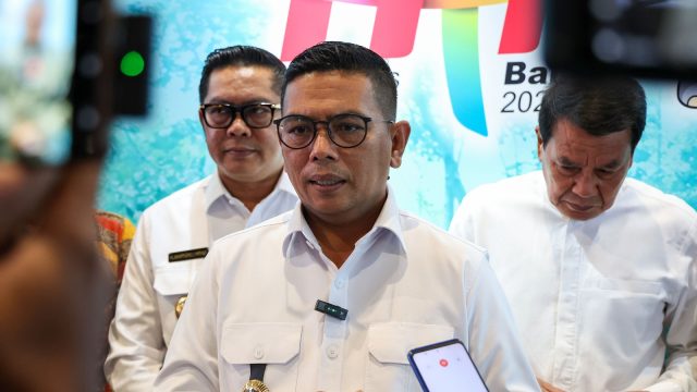 Transformasi Budaya Kerja ASN, Ini Langkah Pemprov Banten Dalam Upaya Efisiensi Energi dan Anggaran