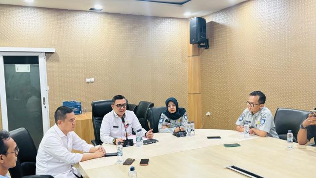 Bayar Pajak Kendaraan di Banten Kini Lebih Mudah Tanpa KTP Pemilik Pertama dan Kesempatan Raih Hadiah Emas