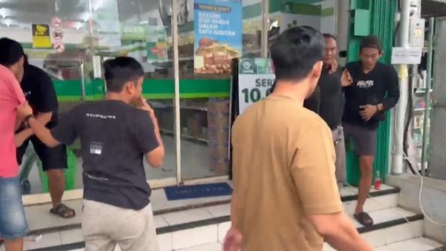 Dua Pelaku Pencurian Spesialis Ganjal ATM Berhasil Diringkus Polisi