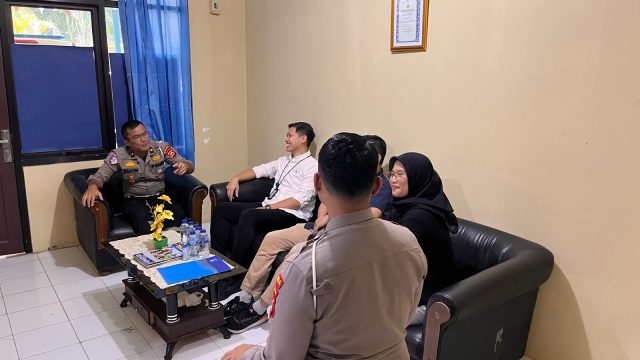 Sinergi Polda Banten dan Stakeholder Perkuat Upaya Menekan Angka Kecelakaan di Banten
