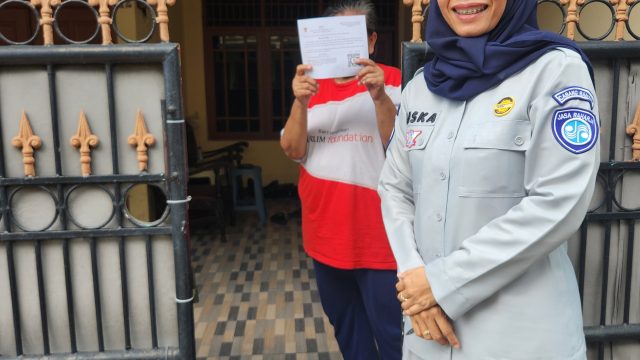 Langkah Proaktif Jasa Raharja Tangerang Andalkan Pendekatan Sigap Prioritas dan Kenalkan Aplikasi SIGNAL
