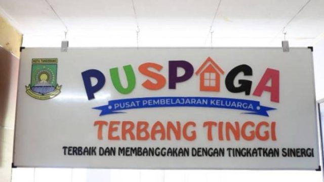 DP3AP2KB Kota Tangerang Ajak Warga Manfaatkan Layanan Konseling Gratis di Puspaga