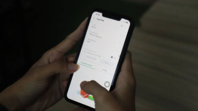 Simak Cara Cek SPPT dan Bayar PBB Online di Kota Tangerang