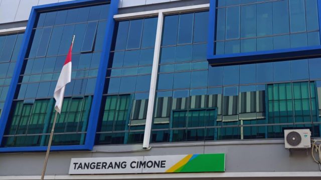 BPJS Ketenagakerjaan Cabang Cimone Edukasi Masyarakat Agar Tidak Menjadi Korban Penipuan Online