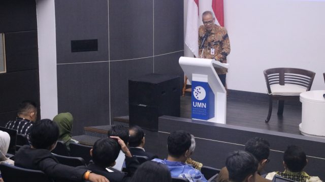 Kekayaan Intelektual Jadi Jembatan Hilirisasi Riset Kampus ke Dunia Industri