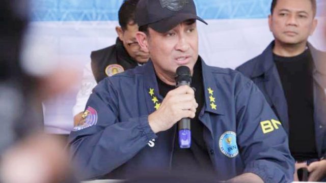 BNN Bongkar Jaringan Narkoba Internasional WNA Rusia di Bali, Sita 7,8 Kg Hashis Asal Thailand