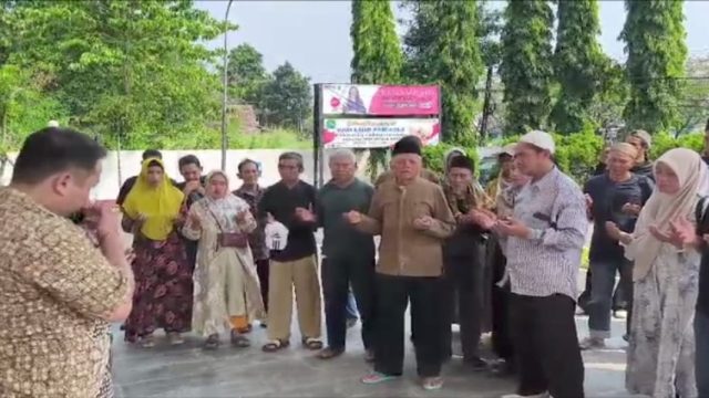Gugatan Warga Rancapinang Masuk Tahap Pembuktian, Dokumen BPN Masih Tertunda