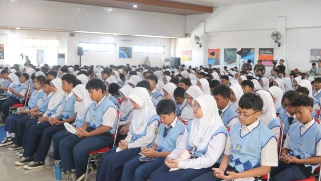 Dinas Pendidikan Kota Tangerang Merilis SPMB SMP Negeri 2026, Berikut Jadwalnya
