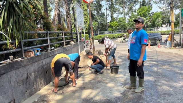 Hari Lingkungan Hidup 2026 di Kota Tangerang Hadir Sebulan Penuh, Ayo Jadi Bagian dari Aksi untuk Iklim