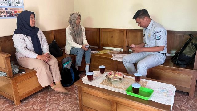Digitalisasi Pelayanan Jadi Kunci Jasa Raharja Hadir Lebih Cepat bagi Korban Kecelakaan