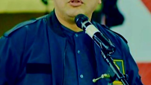 MUSYAWARAH CABANG KE-3 PPKJ SERANG RAYA TAHUN 2026 Ustadz H. Didin Haryono Resmi Nakhodai PPKJ Serang Raya, Usung Slogan “Sehat, Sejahtera, Bahagia”