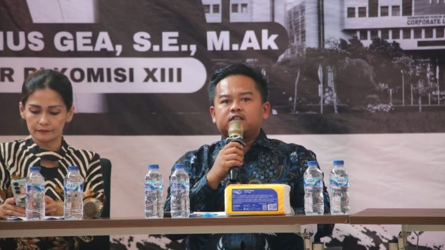 AHU Bersentuhan Langsung dengan Masyarakat, Perkuat Pemahaman Layanan Hukum di Tangerang Selatan