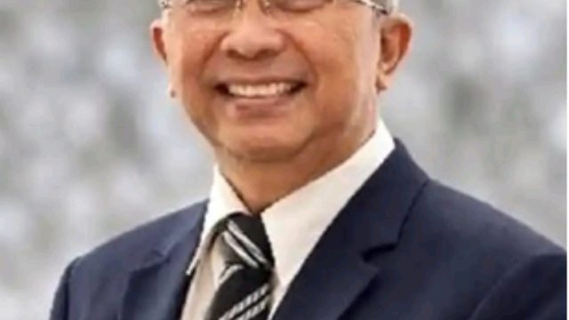 Sekolah Rakyat dan Makna Sebuah Nama