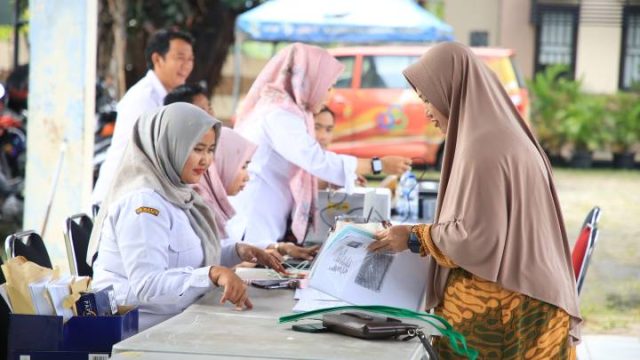 Cara Mengurus KTP Hilang Tanpa Bingung di Kota Tangerang, Ini Syarat dan Alurnya