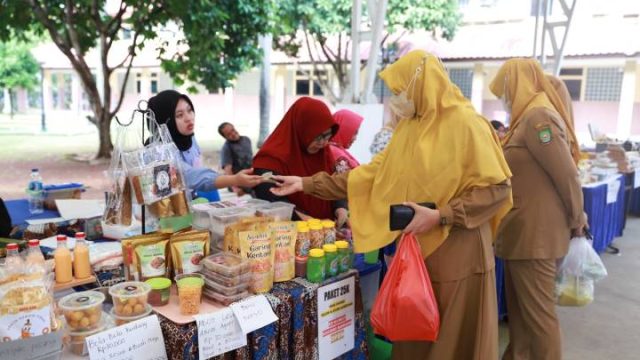 Cara Membuat NIB Gratis untuk Pelaku UMKM di Kota Tangerang