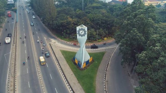 Nilai Transaksi Ekspor Kota Tangerang Tembus USD 2,9 Miliar di Semester I 2026