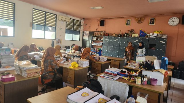 Perkuat Peran Pendidik dalam Menekan Angka Kecelakaan, PT Jasa Raharja Gelar Program Pengajar Peduli Keselamatan Lalu Lintas di SMAN 11 Kota Tangerang