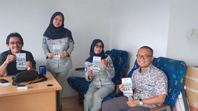 Jasa Raharja Pastikan Perlindungan Penumpang Kendaraan Umum Infokan Diskon Pajak ke PO Bus Royal WIsata Nusantara