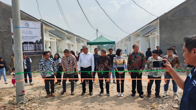 Baru Diluncurkan, BHS Tahap 5 Sudah Diburu Konsumen