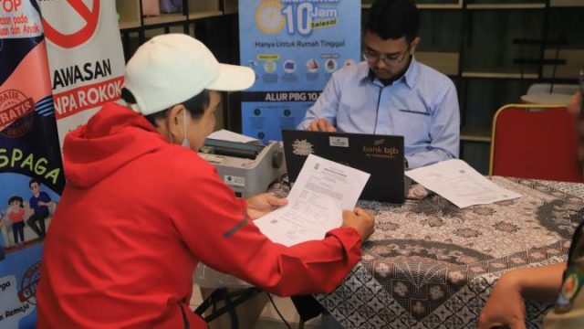 Punya Sertipikat Tanah PRONA, PTSL atau PTKL? Ada Diskon BPHTB 45 Persen di Kota Tangerang