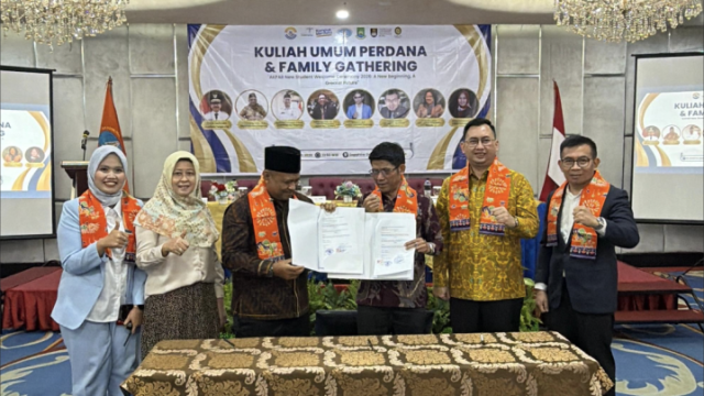 Pemkot Tangerang Perluas Akses Beasiswa Kuliah Gratis bagi Atlet dan Pemuda Berprestasi