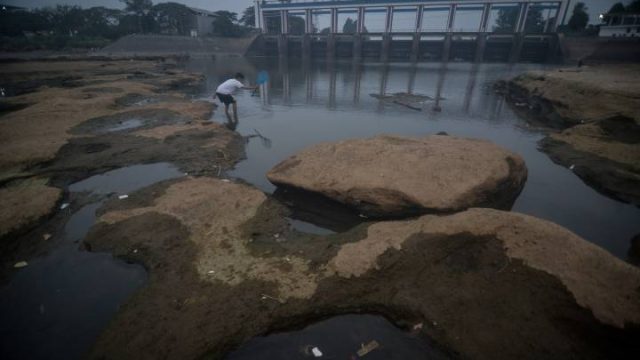 Pemkot Tangerang Perkuat Kesiapsiagaan Hadapi Kemarau dan Ancaman Kekeringan
