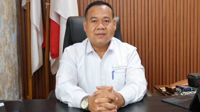 Kado Kemerdekaan, Perumda Tirta Benteng Kota Tangerang Diskon 81 Persen Pemasangan Air Bersih