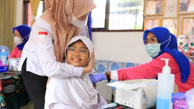 Pemkot Tangerang Hadirkan Program Khusus Kemerdekaan, Sediakan Layanan Kesehatan hingga Sedot Tinja Gratis