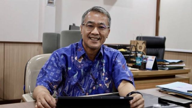 Pemkot Tangerang Fokus Intervensi Sederet Anak Tidak Sekolah yang Telah Terverifikasi