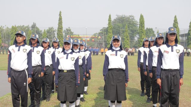 Jelang 17 Agustus, Tangsel Perkuat Koordinasi dan Kesiapan Upacara HUT ke-81 RI