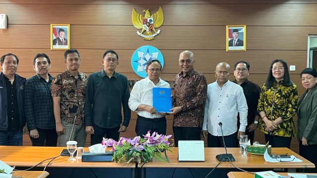 HPN 2027 Di Lampung Inklusif dan Kalaboratif