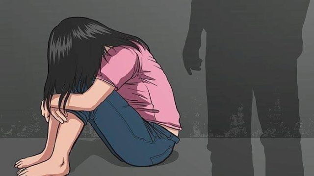 Melakukan Pelecehan Seksual Terhadap Gadis 18 Tahun, Mantan Sekuriti Dicokok Polisi 