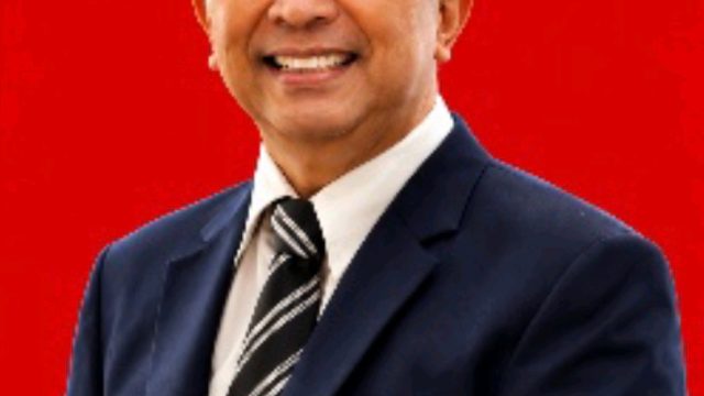 Angka Bukan Hakim dalam Integritas Akademik