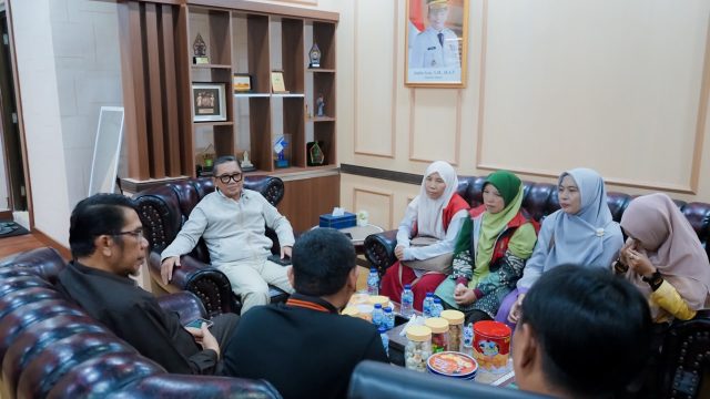ORKI Banten Targetkan Targetkan Kepengurusan di 8 Kabupaten/Kota