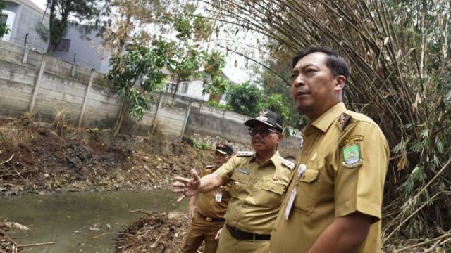 Langkah Dini Lindungi Warga, Sachrudin dan DPUPR Terus Bergerak