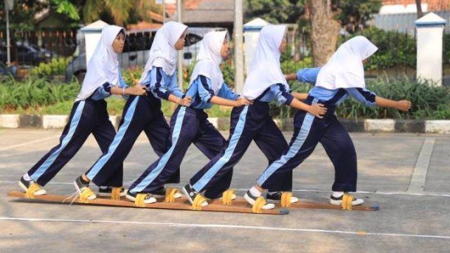 Kota Tangerang Ditunjuk Jadi Tuan Rumah FORPROV Banten II, Siap Turunkan 745 Pegiat Olahraga