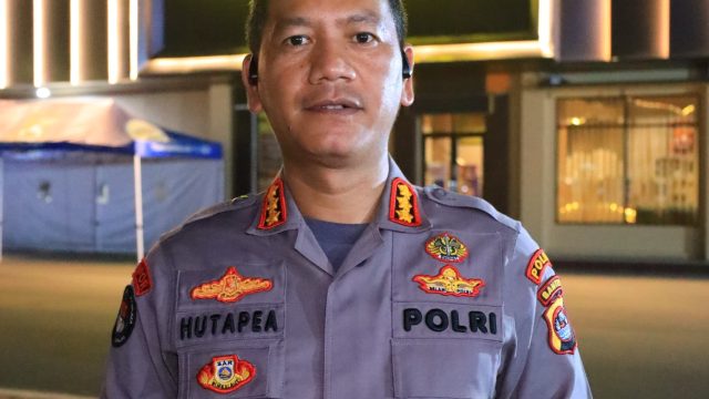 Polda Banten Terima Laporan Pengaduan Jurnalis, Pastikan Penanganan Secara Profesional