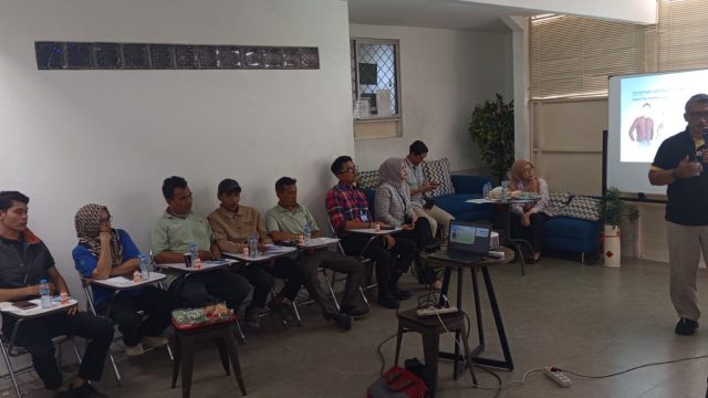 Dorong Pekerja Miliki Rumah, BPJS Ketenagakerjaan Cabang Cimone Gandeng BJB Sosialisasikan Program MLT di PT. Hoka Karya Mandiri