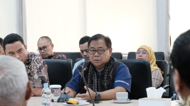DJP Berikan Fasilitas Pengurangan Sanksi Administratif Pajak, Manfaatkan Segera di Awal Waktu