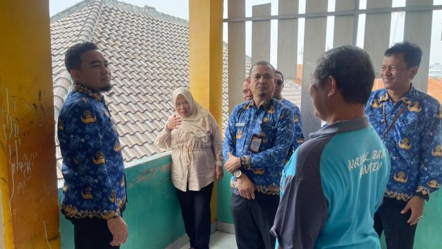 Pemkot Cilegon Targetkan 28 Ruang Kelas Baru hingga 2028, Sekolah Siang Bakal Dihapus